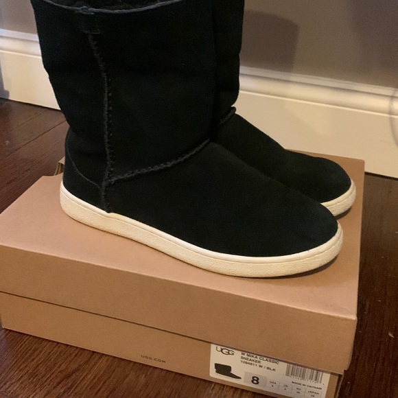 ugg mika classic